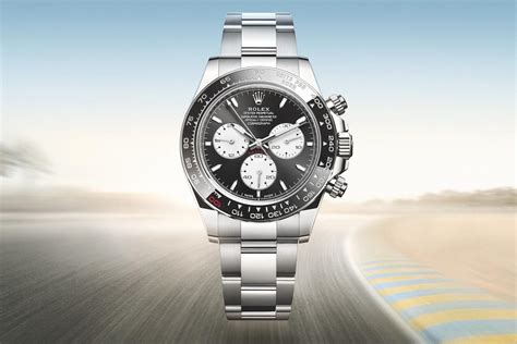 rolex daytona le mans 126529ln|Rolex le mans watches.